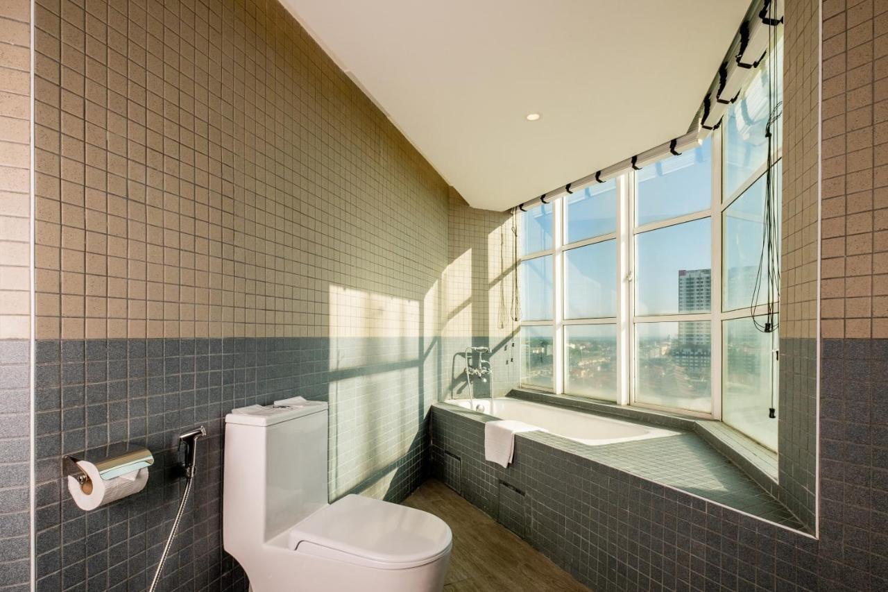 Premier Suite